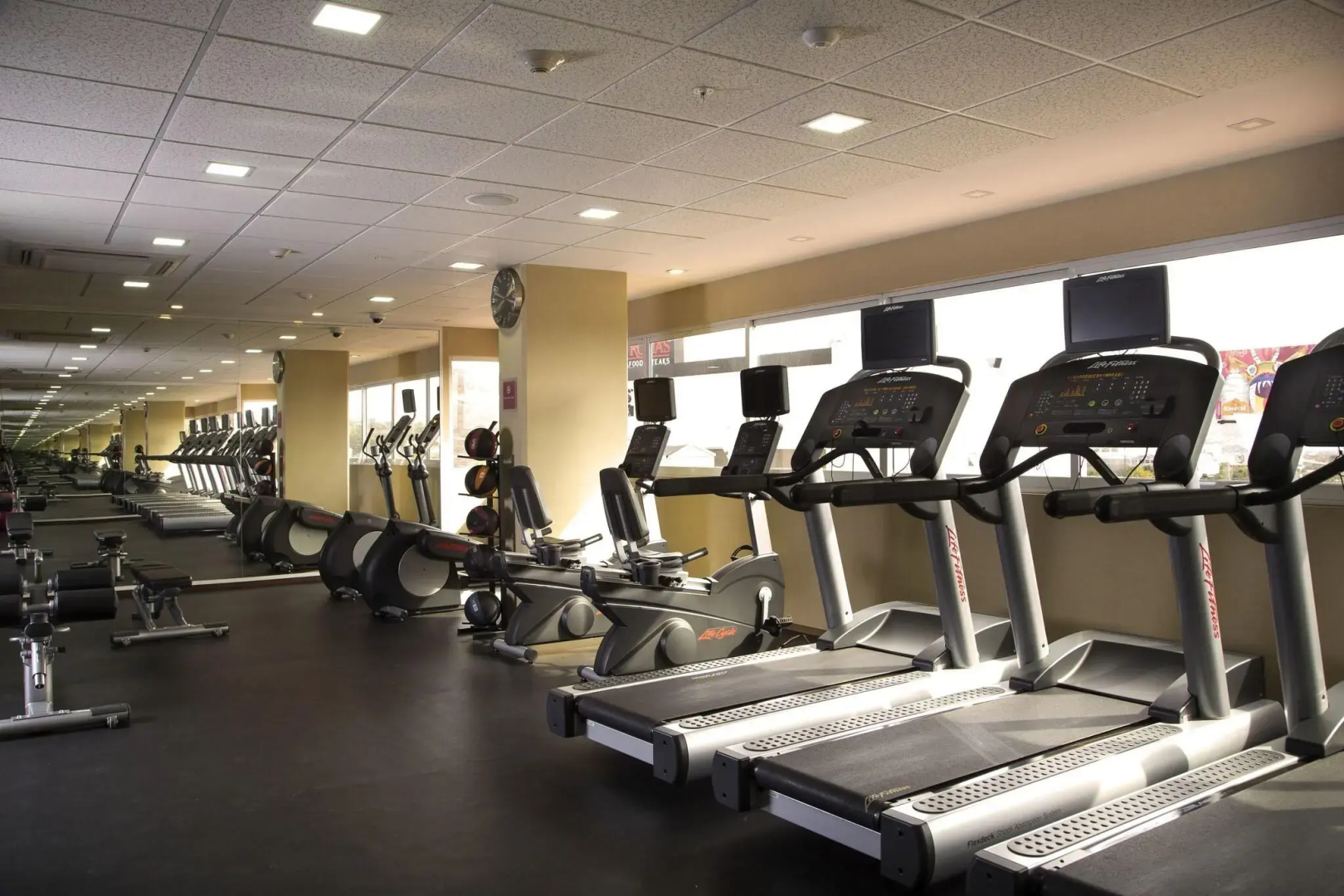 Photo - Four Points by Sheraton Queretaro Norte