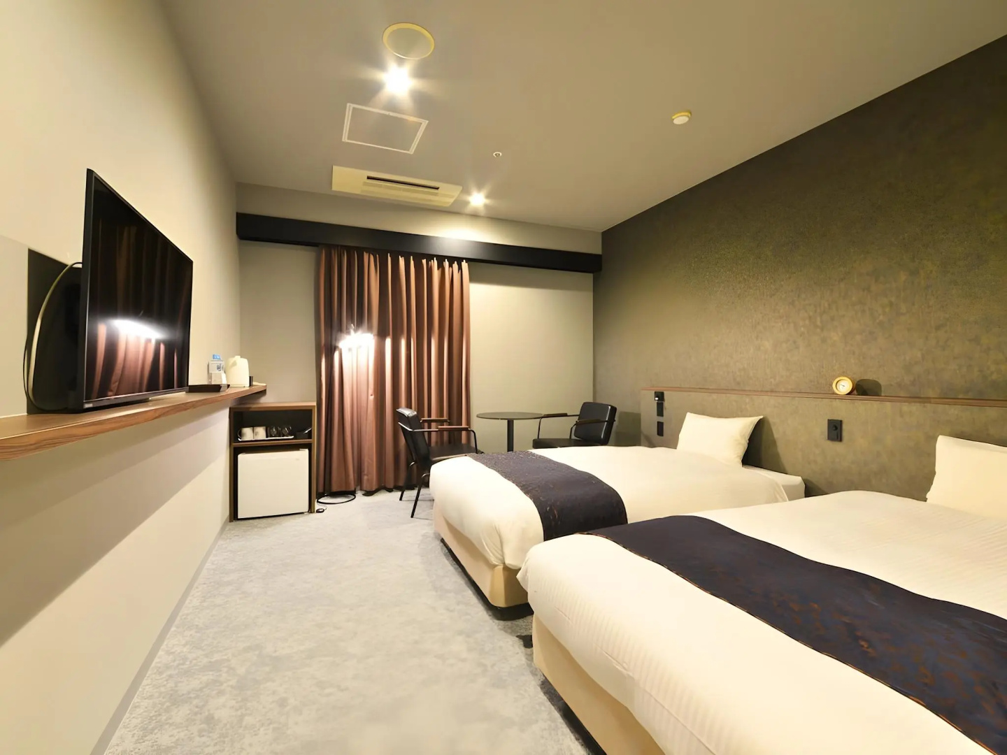 Lcgoryokaku Hotel