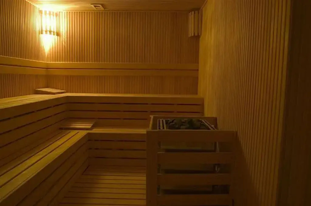 Foto - Mineo Hotel Taksim