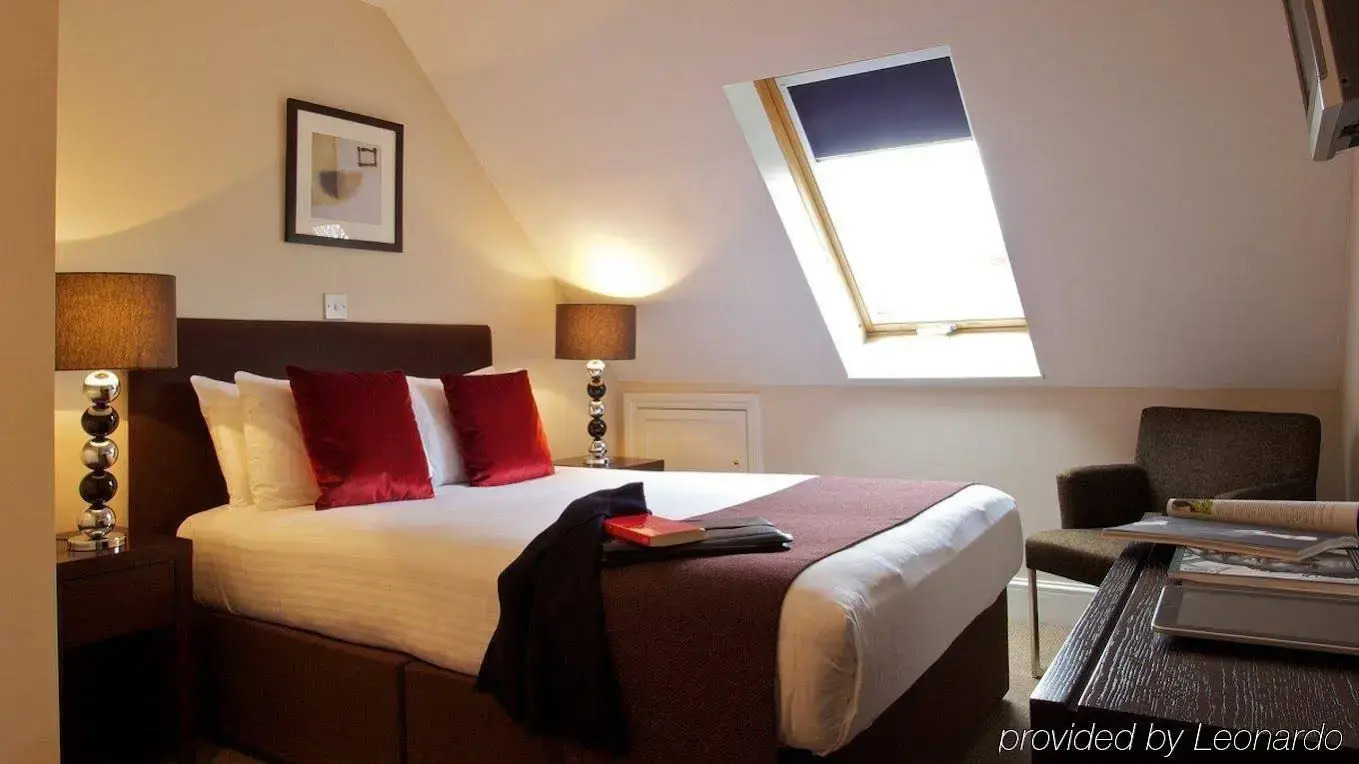 Foto - The Lodge Hotel - Putney