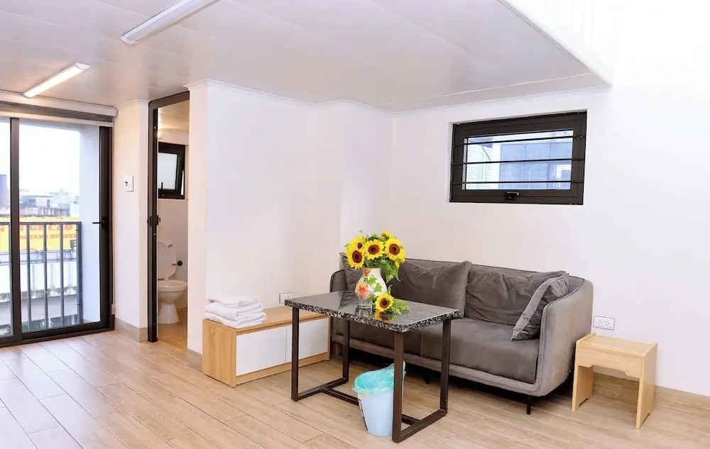 Foto - Era Apartment Nguyen Trai