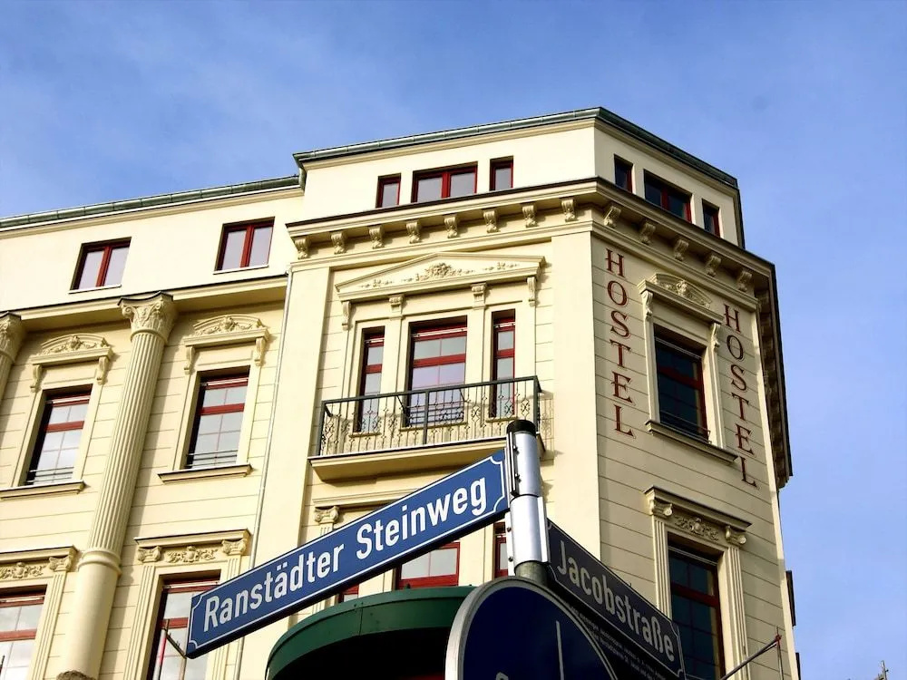 Photo - Wombat´s City Hostel Leipzig