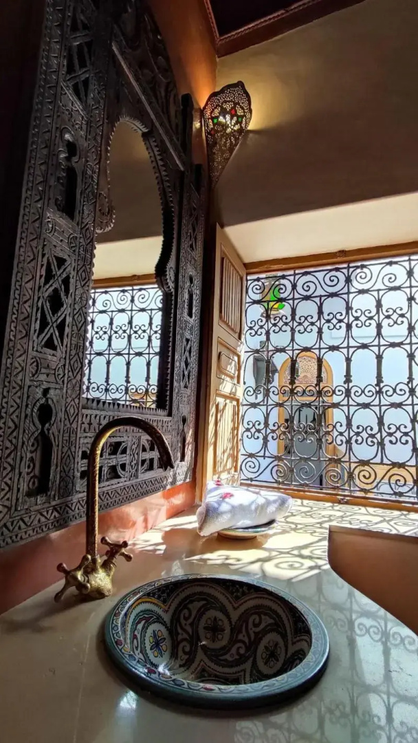 Foto - Dar En-Nawat