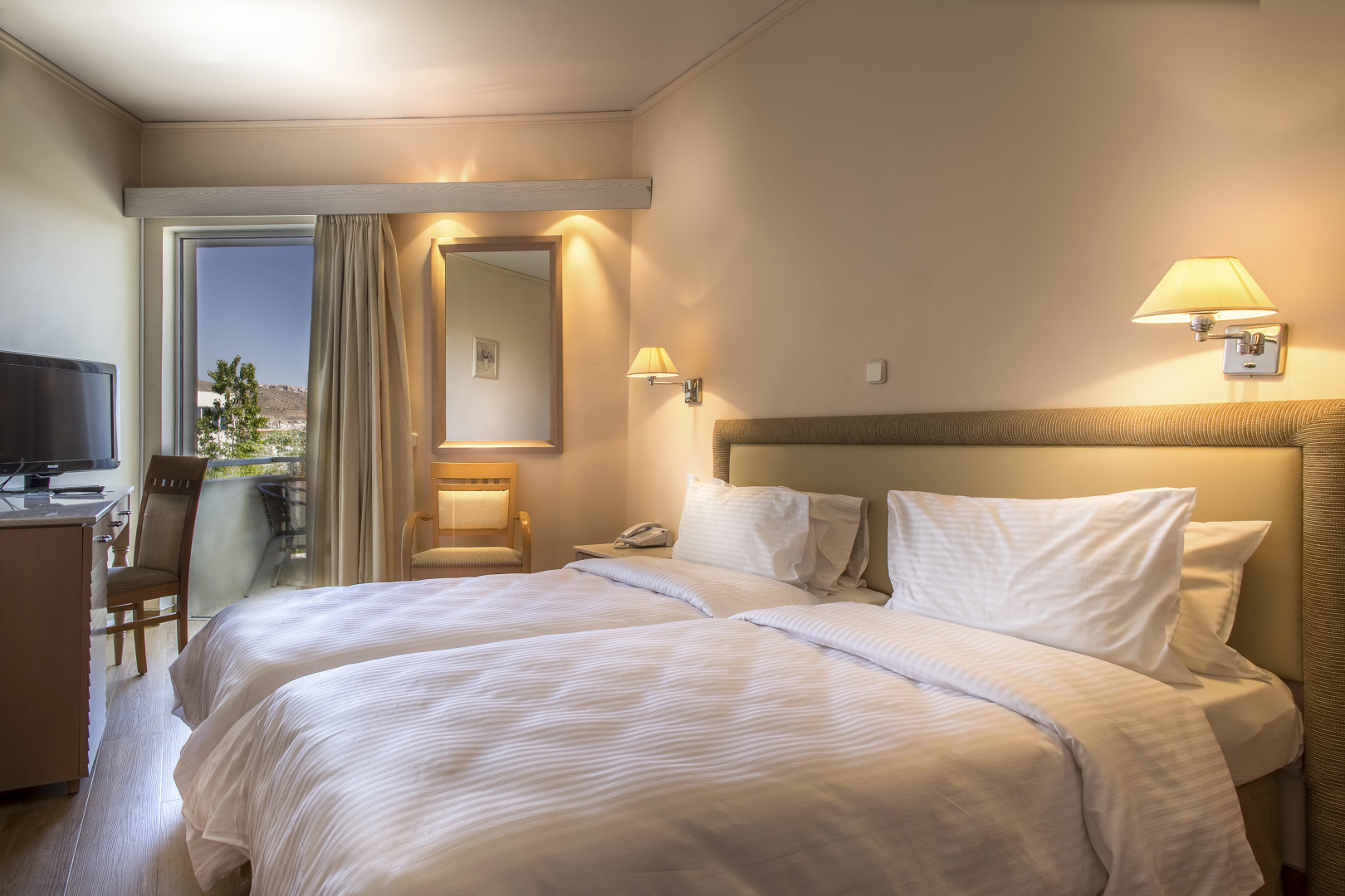 Foto - Ace Hotel & Swim Club Athens