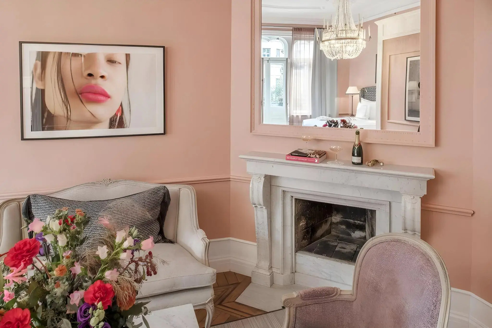 Foto - The Sparrow Hotel