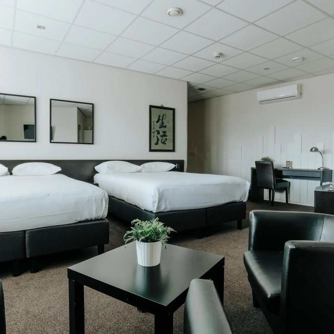 Foto - Queen Hotel