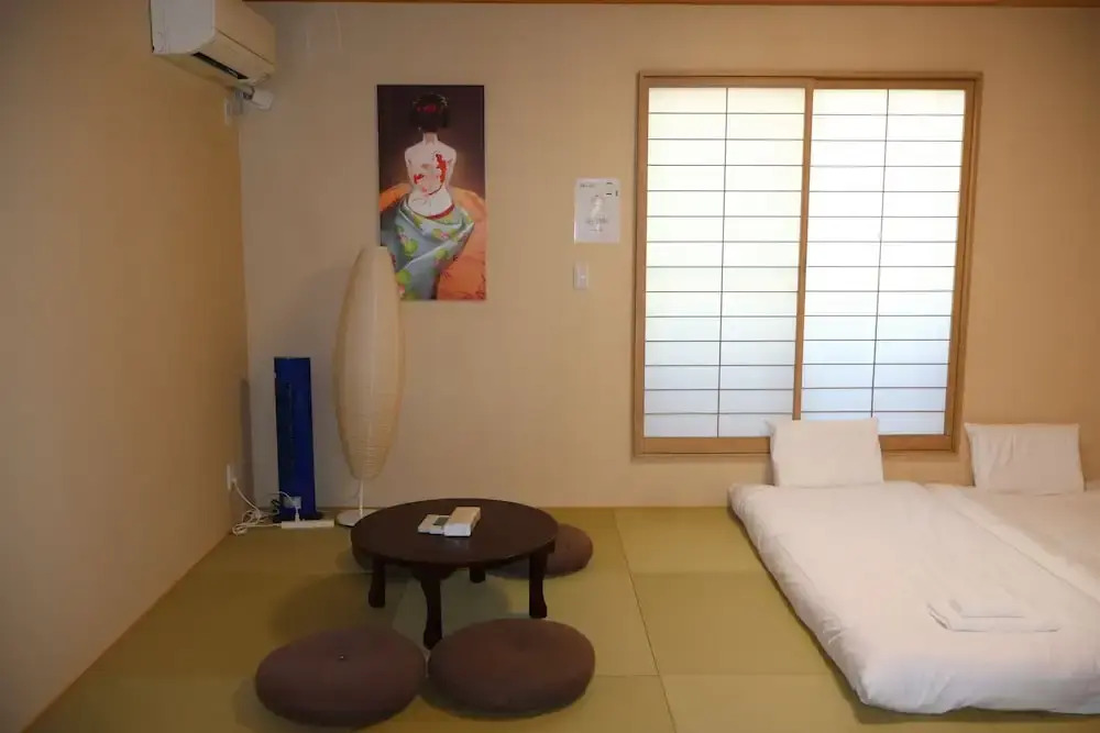 Foto - Peace House