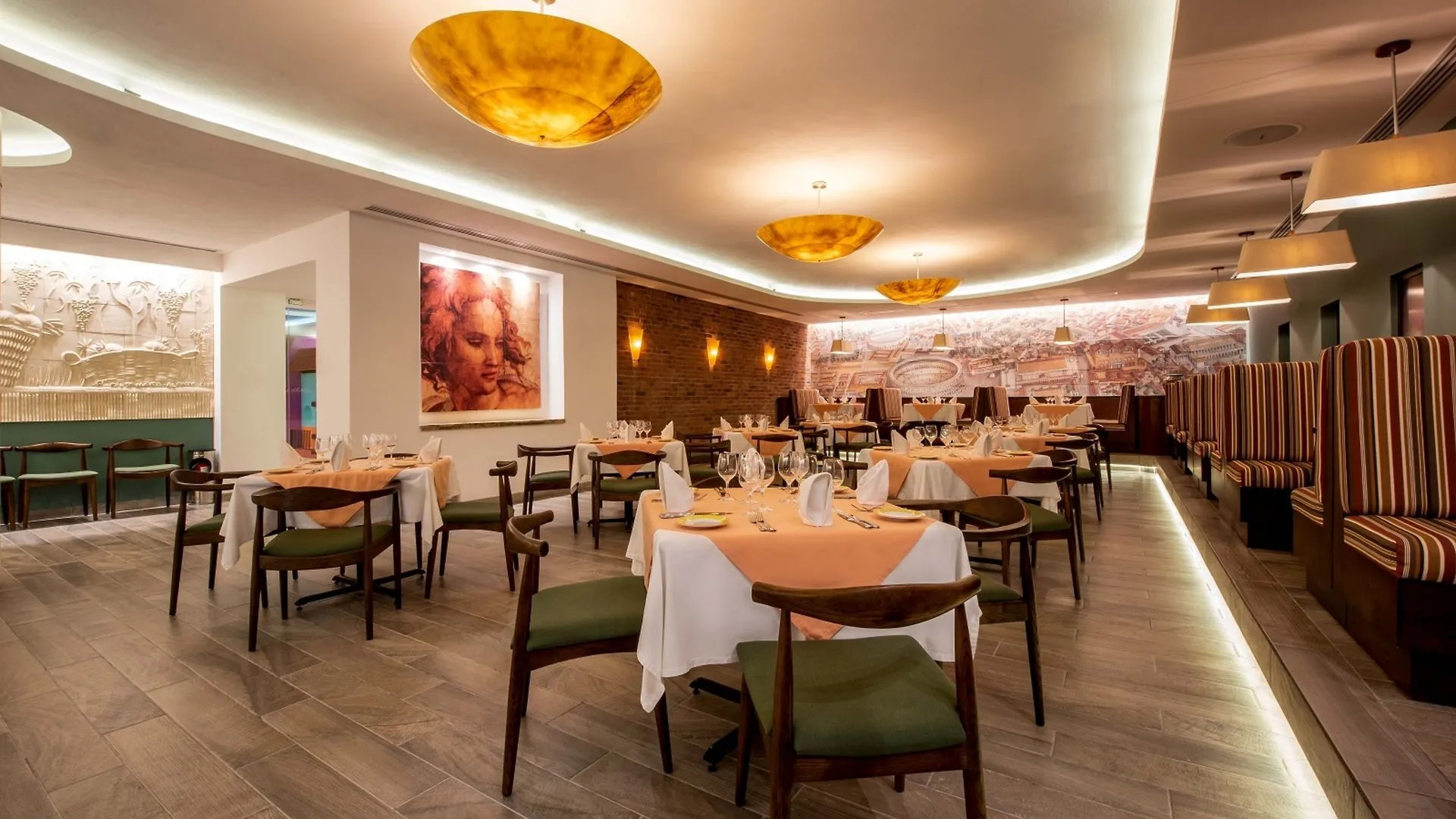 Foto - Park Royal Beach Cancun - All Inclusive