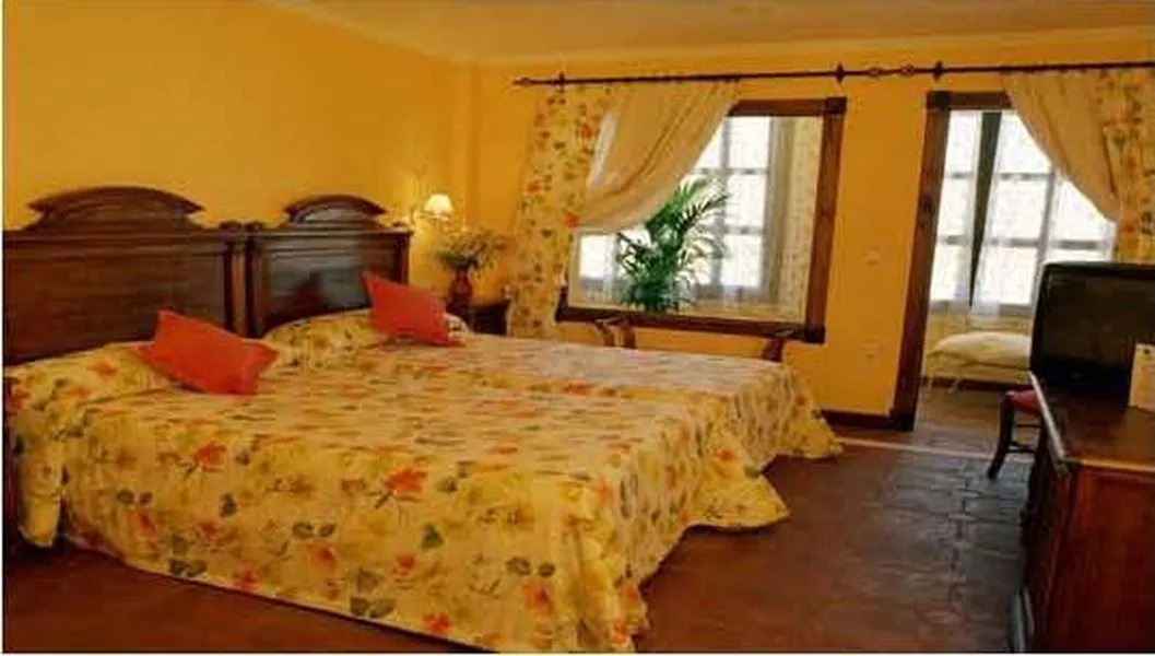 Foto - Hospederia del Zenete