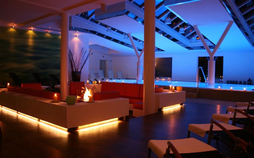 Foto - Hotel & Spa Sommerfeld - Adults Only