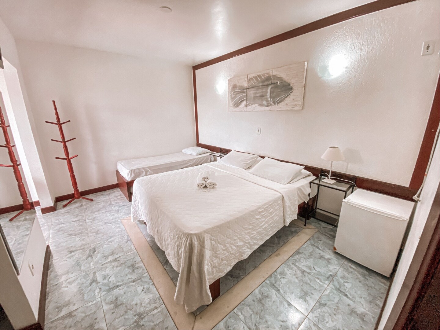 Foto - Pousada Gammel Dansk by Latitud Hoteles