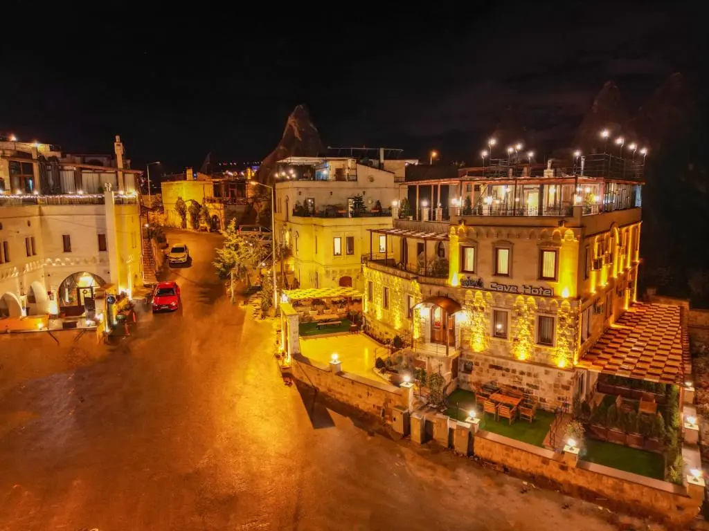 Photo - Enjoy Stone Hotel