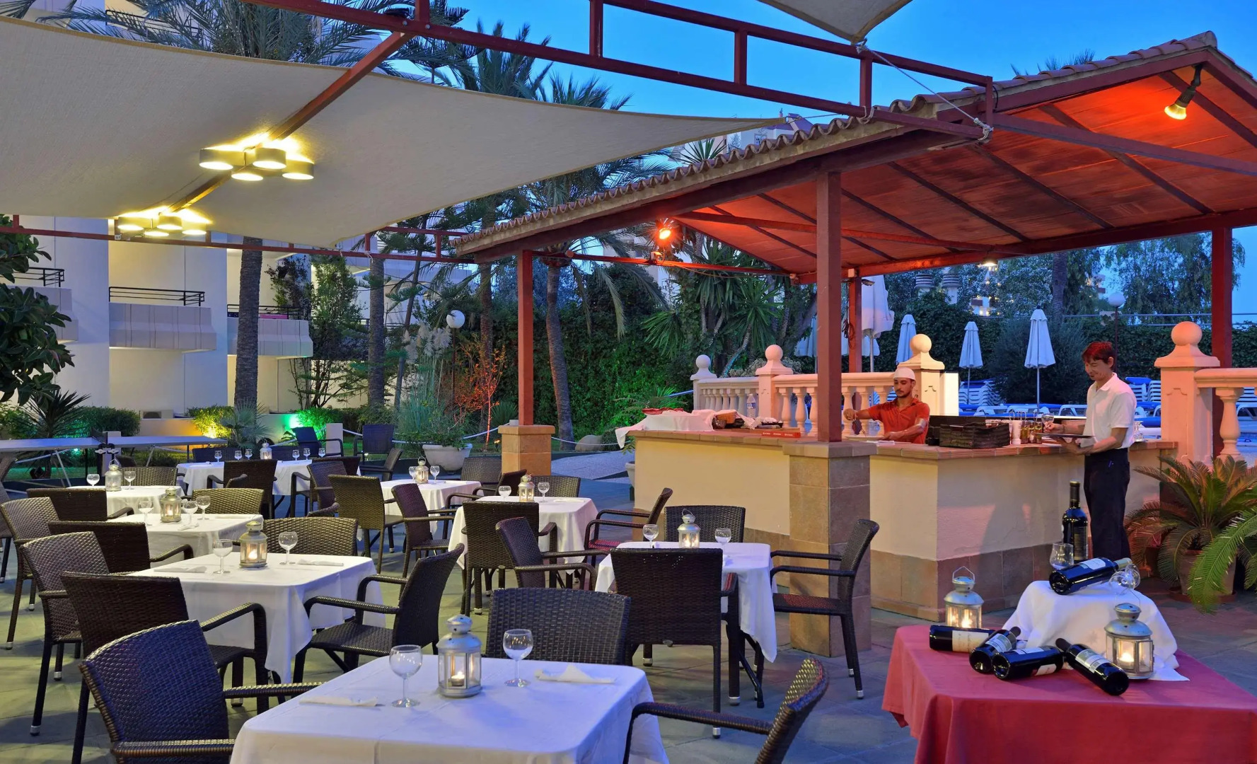 Foto - Sol Lunamar Palmanova Apartamentos - Adults Only