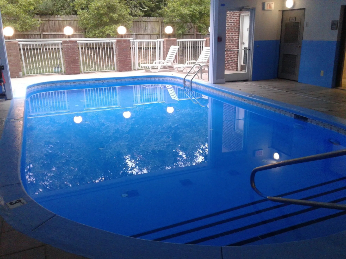 Foto - Country Inn & Suites by Radisson, Charlotte University Place, NC