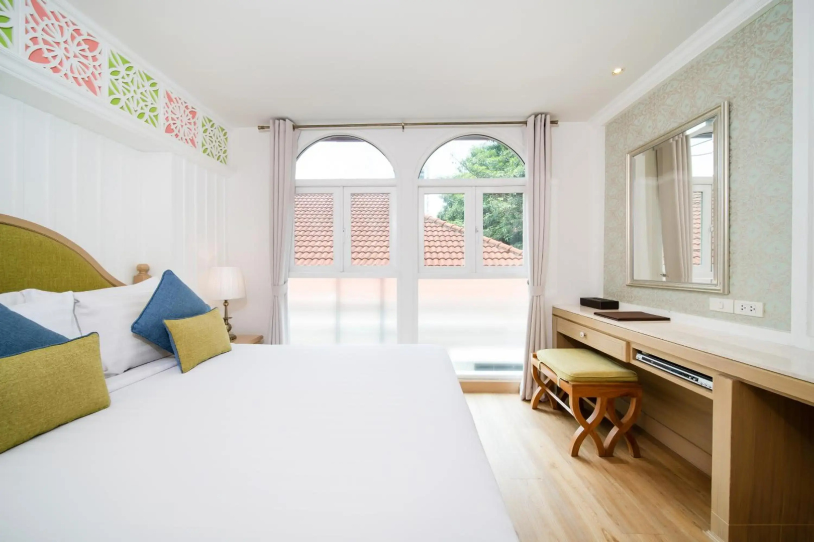 Foto - La Petite Salil Sukhumvit 8