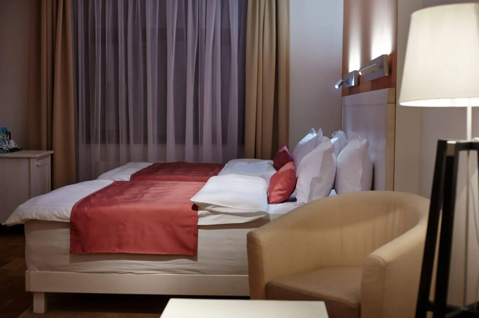 Photo - Rudolfo Hotel