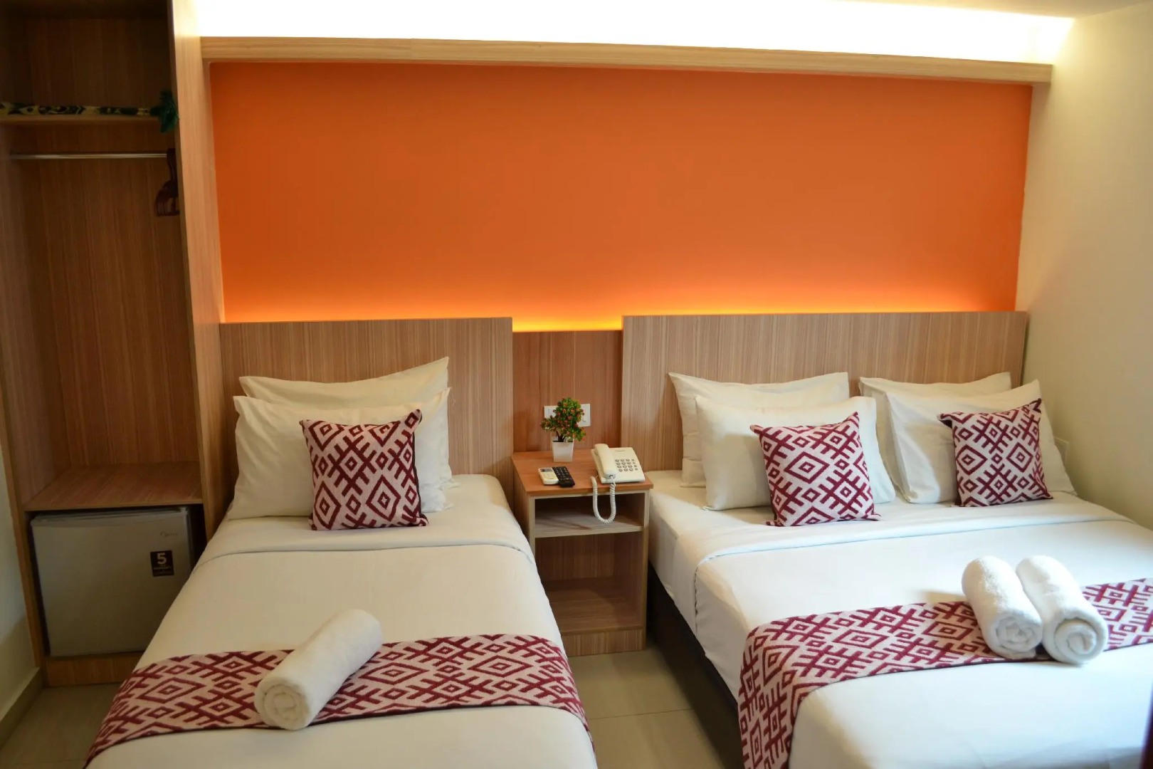 Photo - Sky Hotel @ Pudu