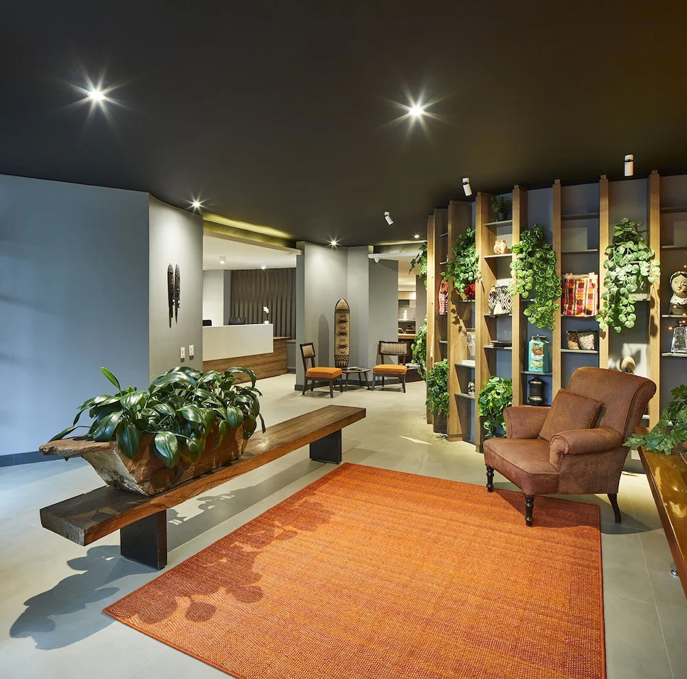 Photo - Nico Apartasuites