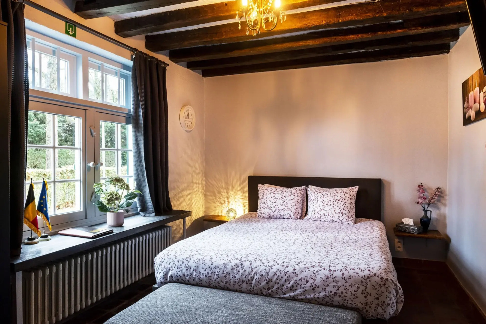 Foto - Rose House B&B