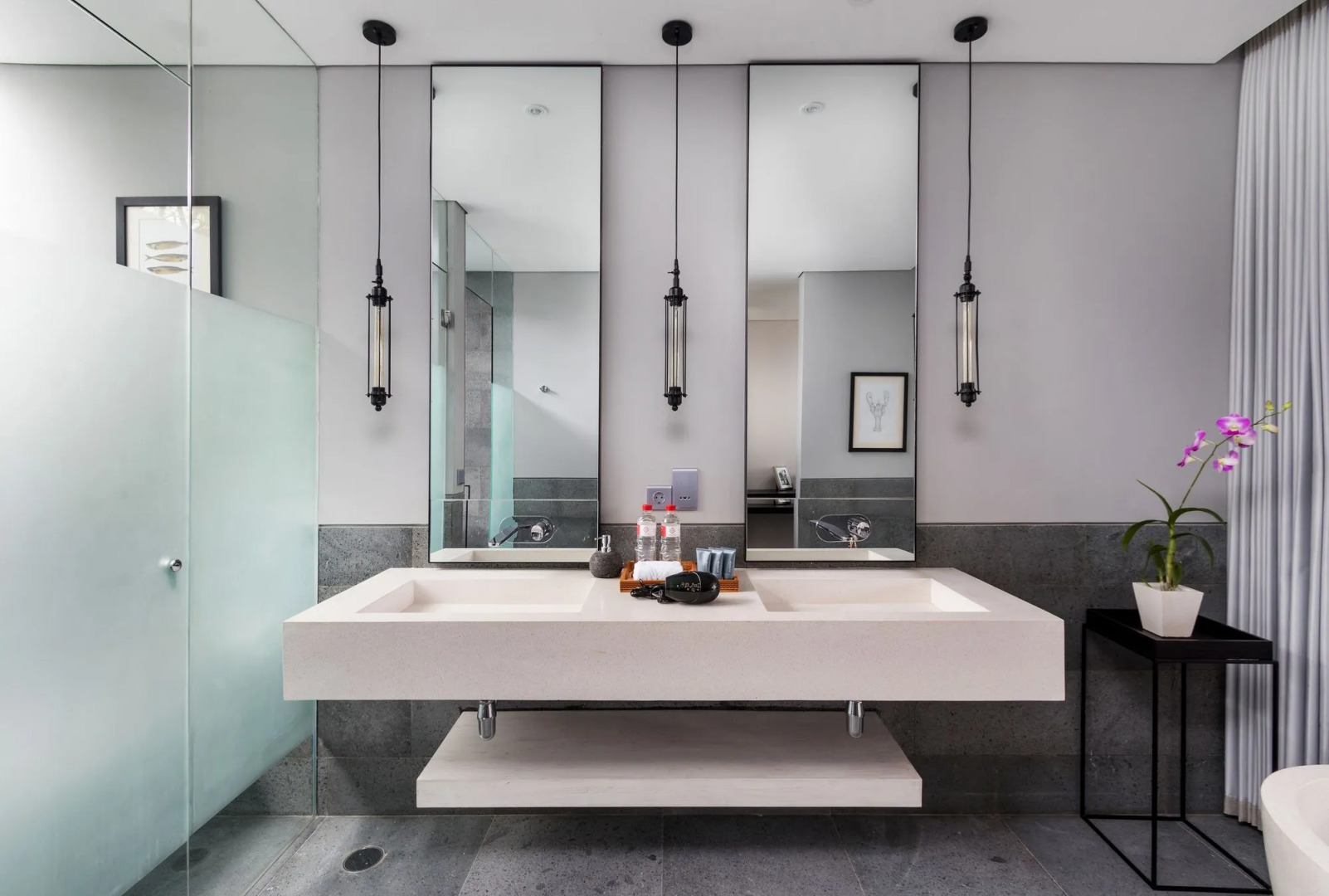 Foto - Amarin Seminyak