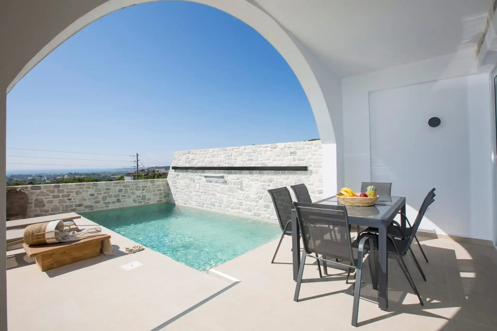 Foto - Muses of art Villas