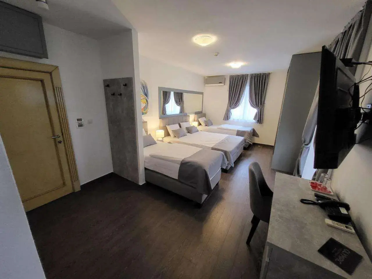 Foto - Olympic Apartments Wellness & Spa