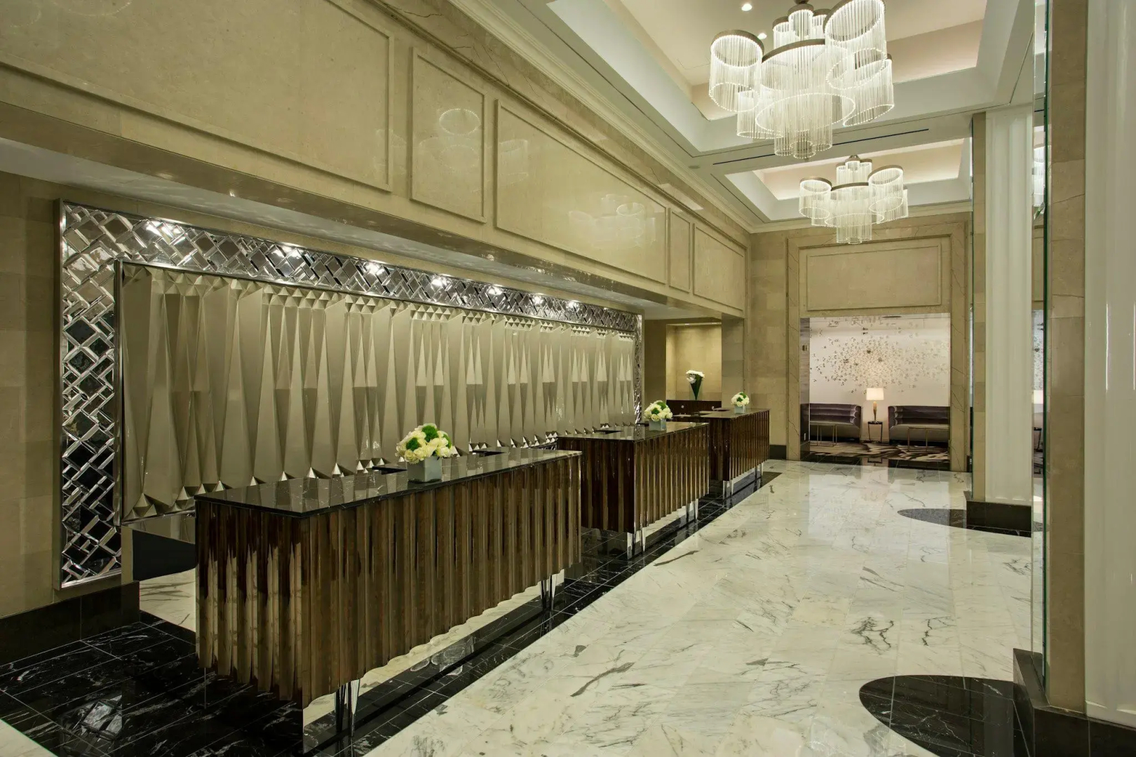 Photo - Loews Regency New York Hotel