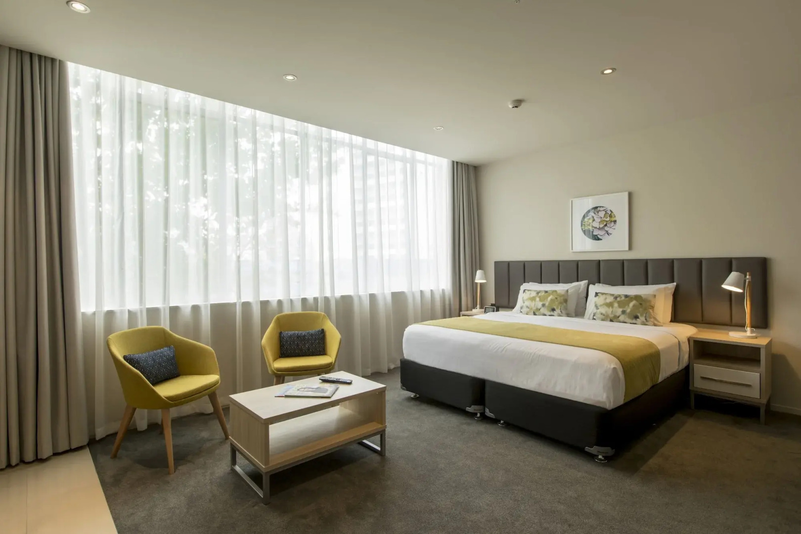 Foto - Quest on Hobson Serviced Apartments