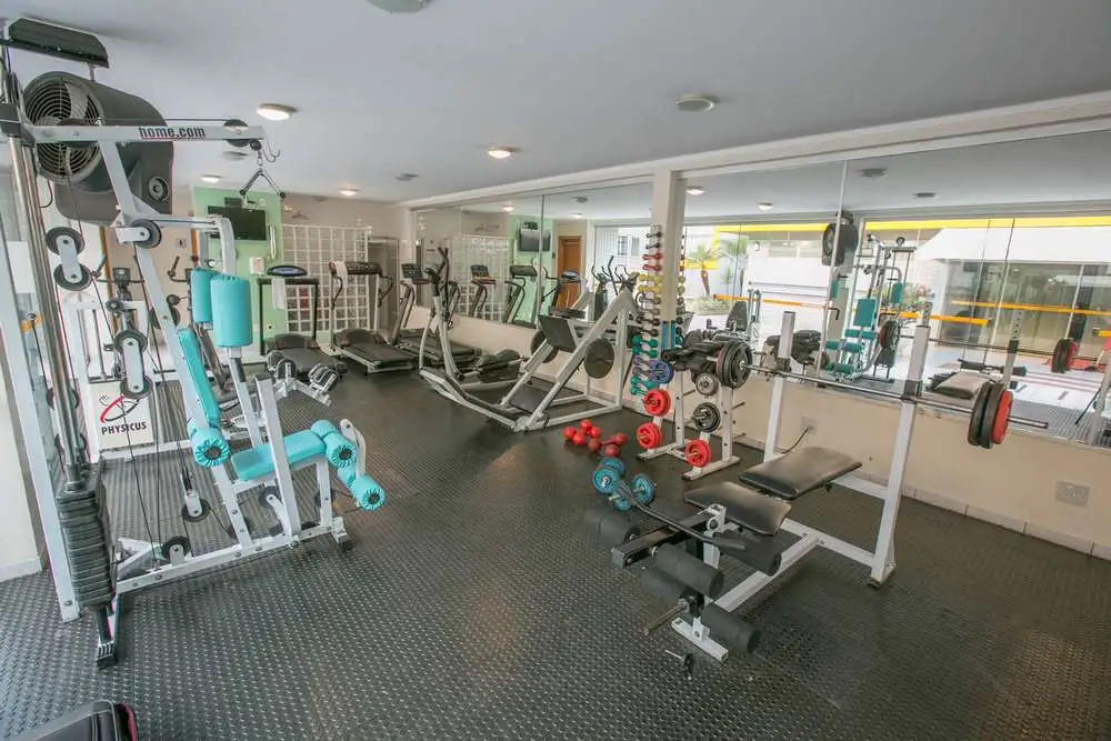 Photo - Multiparque Hplus Long Stay