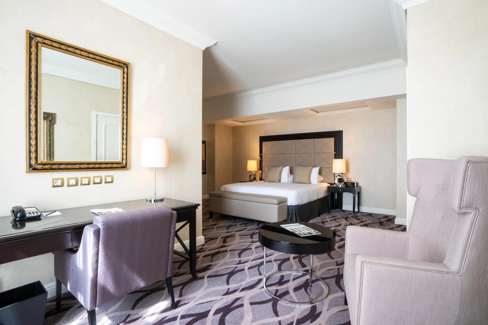 Foto - Steigenberger Icon Wiltcher's