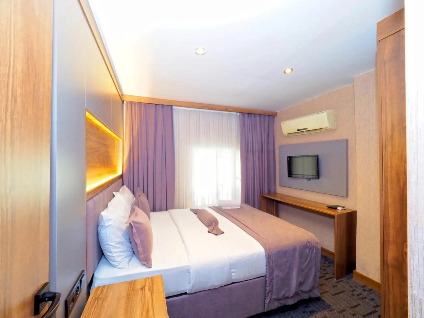 Photo - Seres Hotel Old City