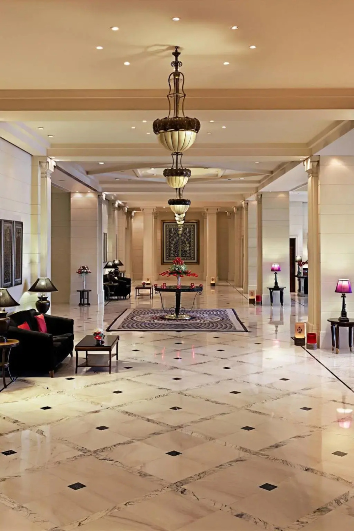 Photo - ITC Kakatiya, a Luxury Collection Hotel, Hyderabad