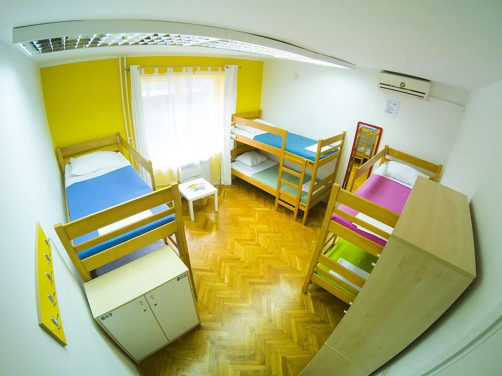 Foto - Whole Wide World Hostel