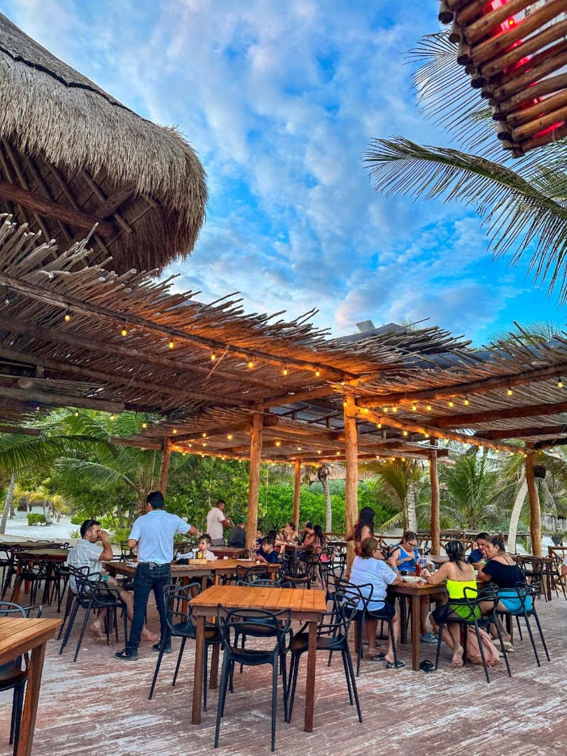 Foto - Alito Hotel Tulum