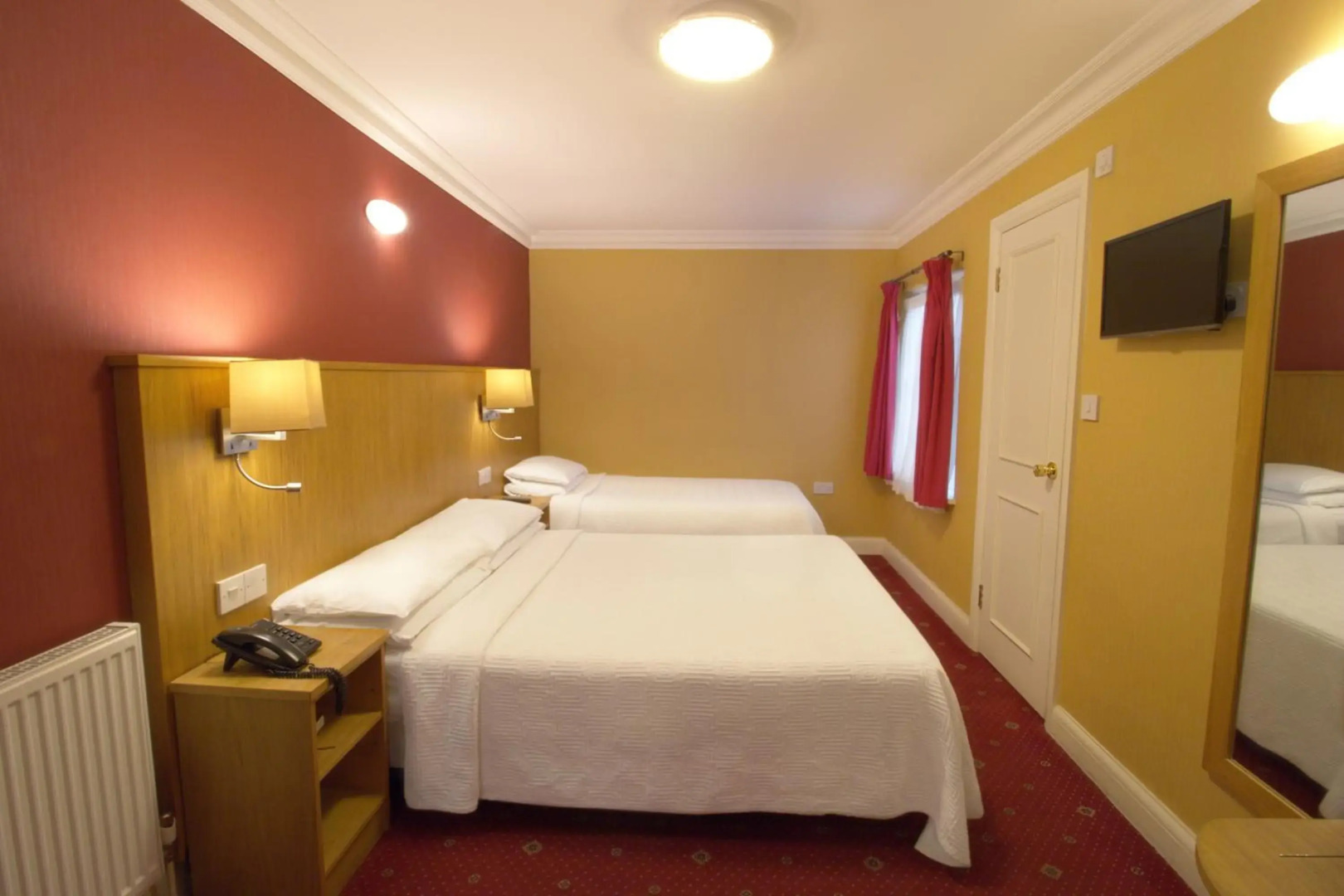 Foto - Balmoral House Hotel