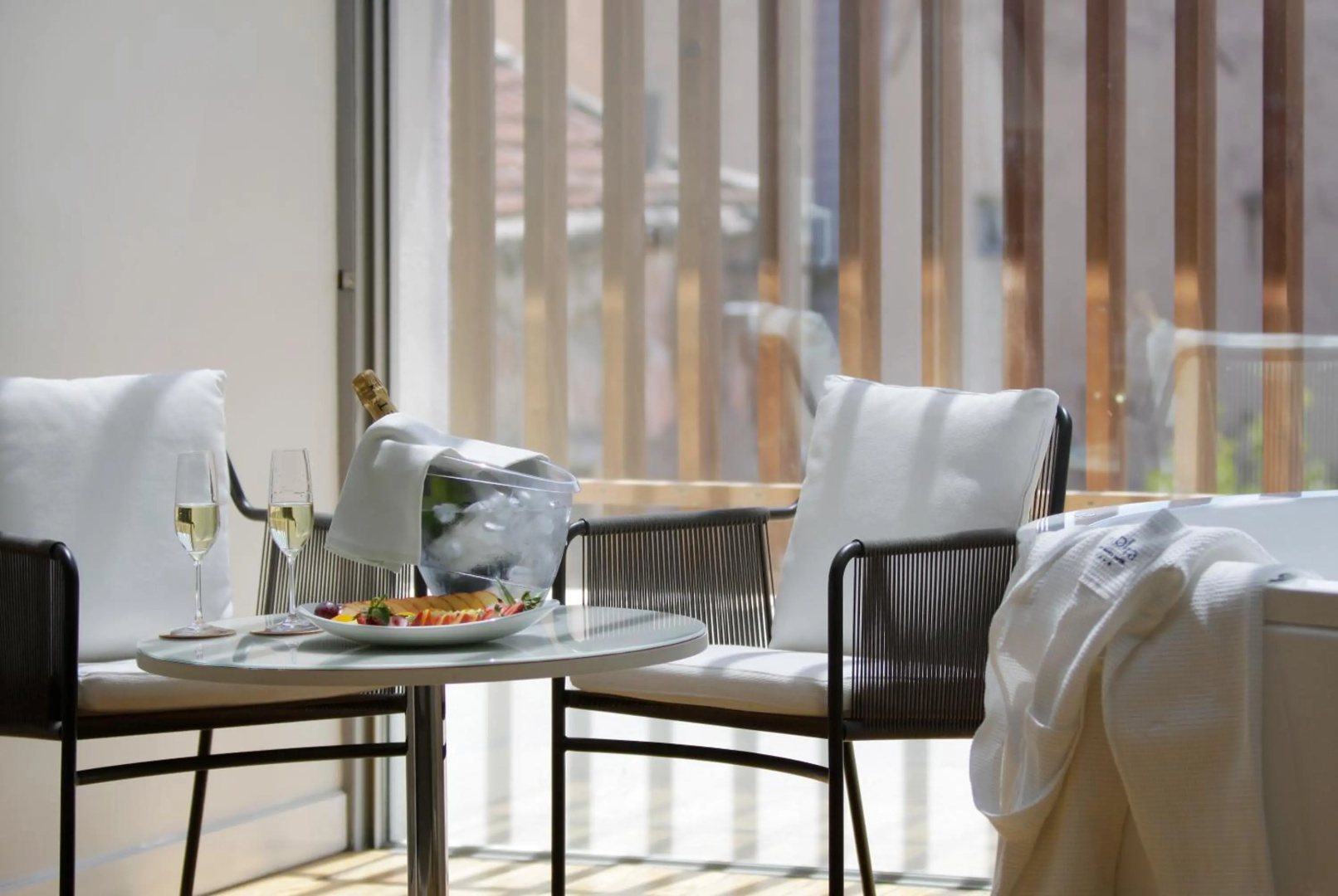 Photo - Inspira Liberdade Boutique Hotel