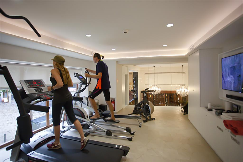 Photo - Palma Suites