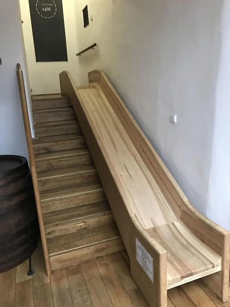 Foto - U Medvidku-Brewery Hotel