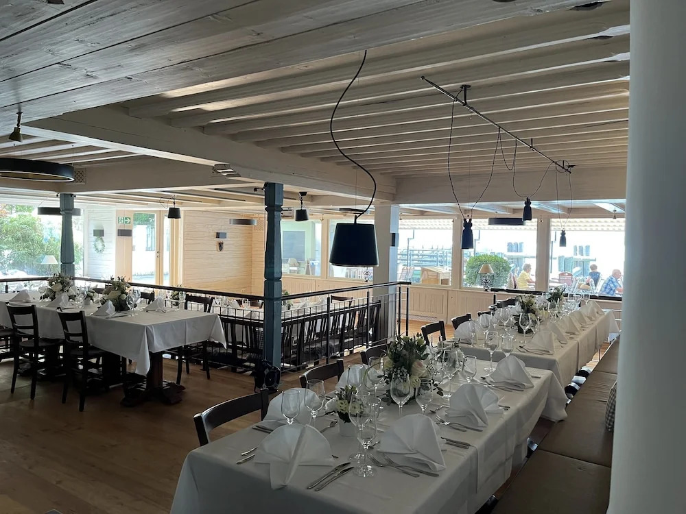 Foto - Strandhotel Berg