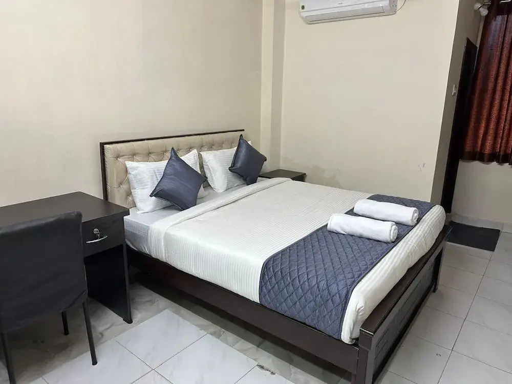 Photo - Hotel Skymoon Luxury Rooms