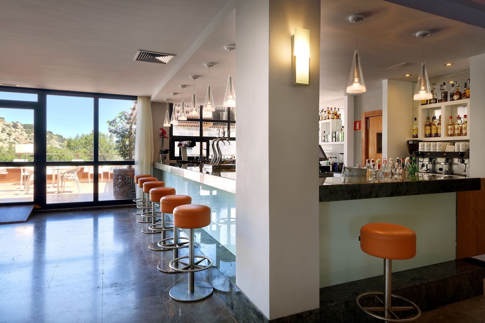 Foto - Palladium Hotel Cala Llonga - Adults Only