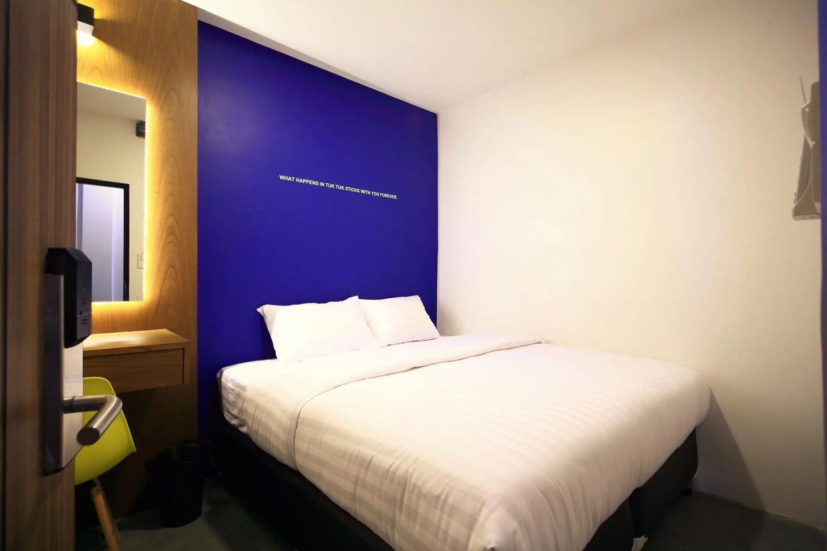 Foto - Tuk Tuk Hostel