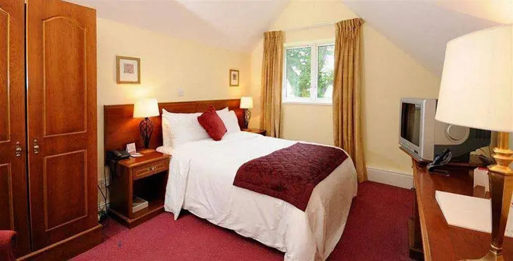 Photo - Wilton Hotel Bray