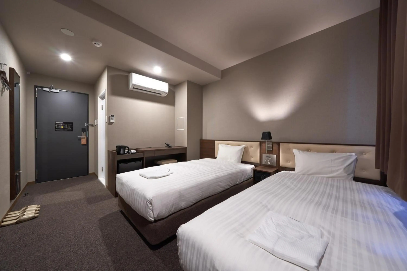 Photo - Welina Hotel Premier Shinsaibashi