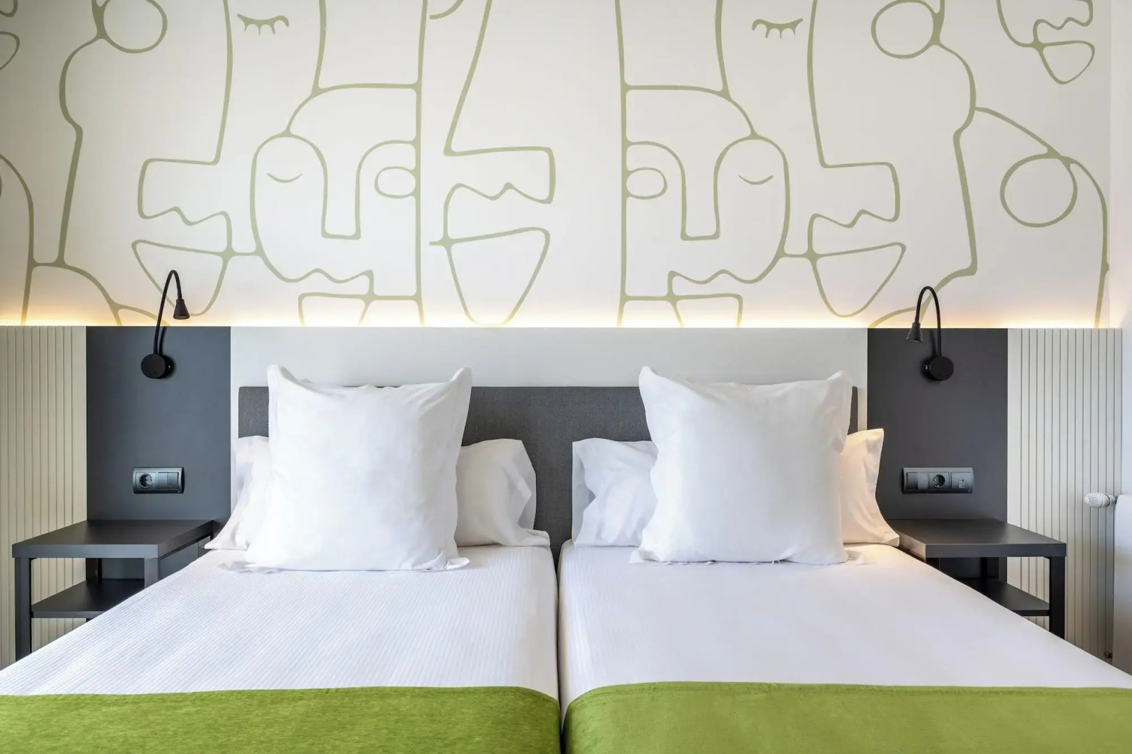 Photo - Climia Benidorm Plaza 4* Hotel