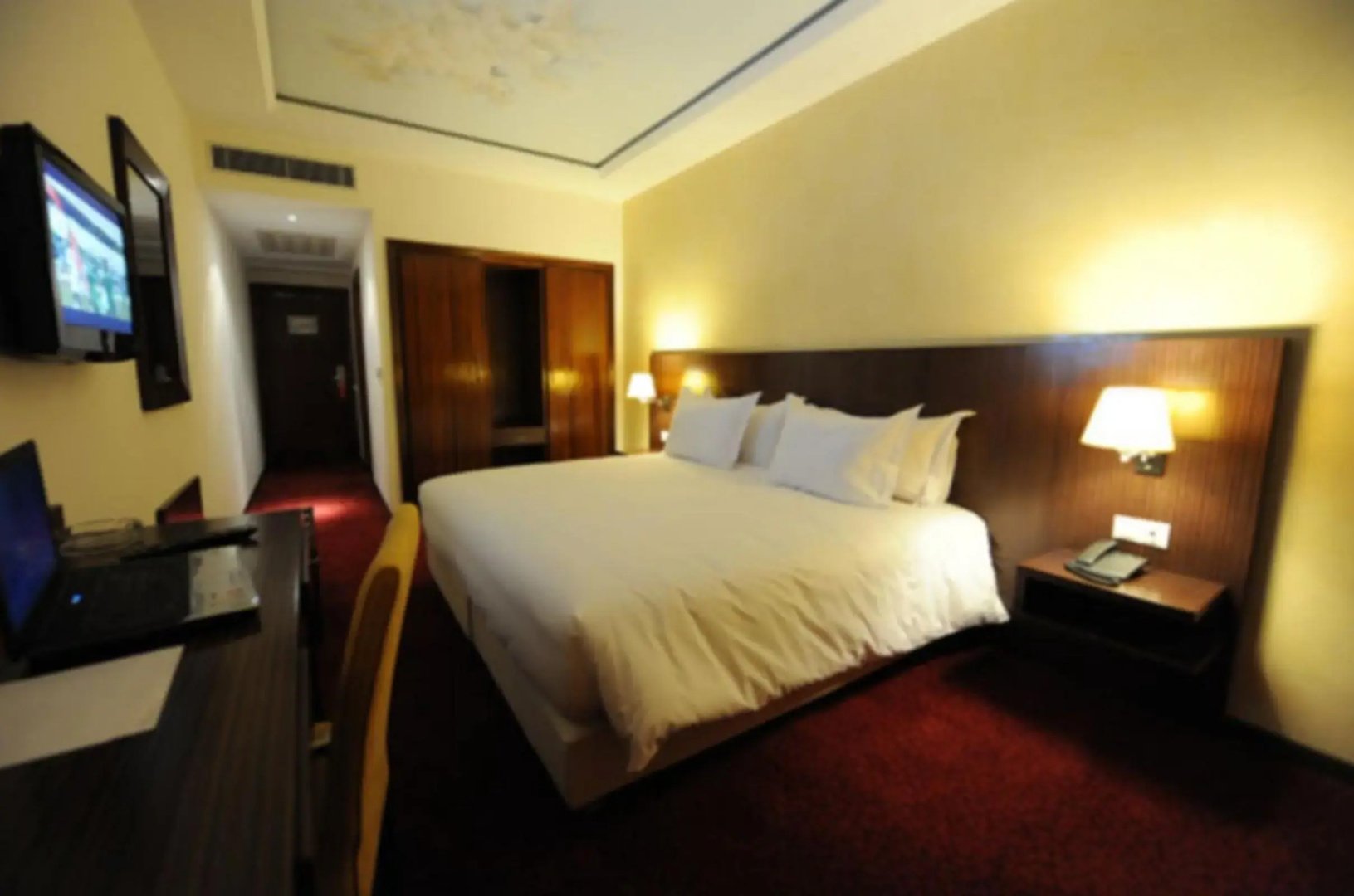 Foto - Rive Hotel