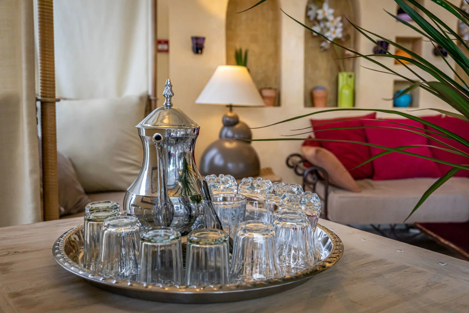 Foto - Villa Royale Montsouris