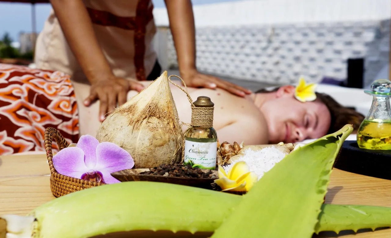 Foto - Koa D Surfer Hotel