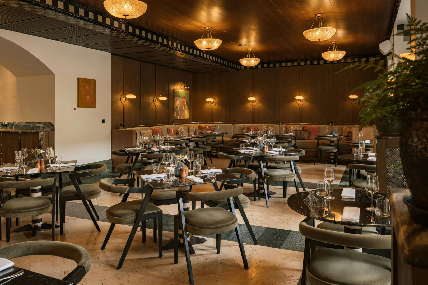 Photo - Stradom House Hotel & Spa, Autograph Collection®