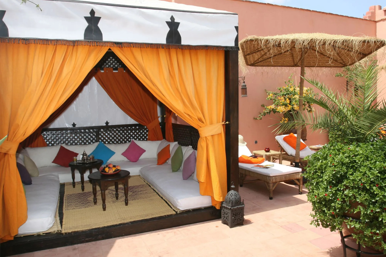 Foto - Riad Christina